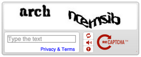 reCAPTCHA_OldAPI