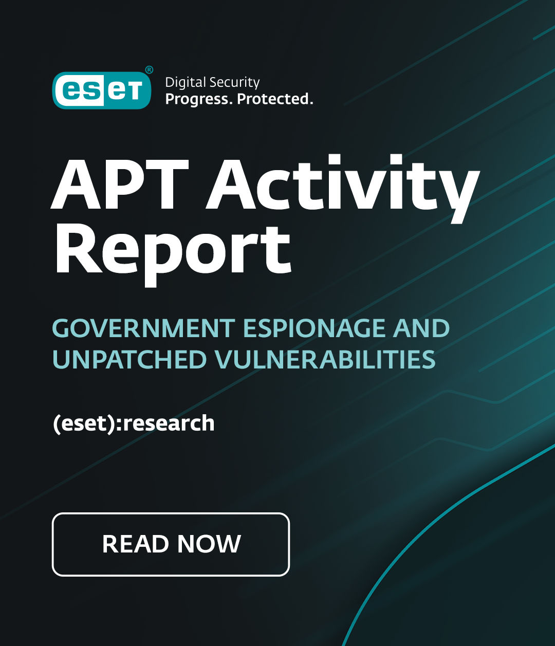 APT Activity Report