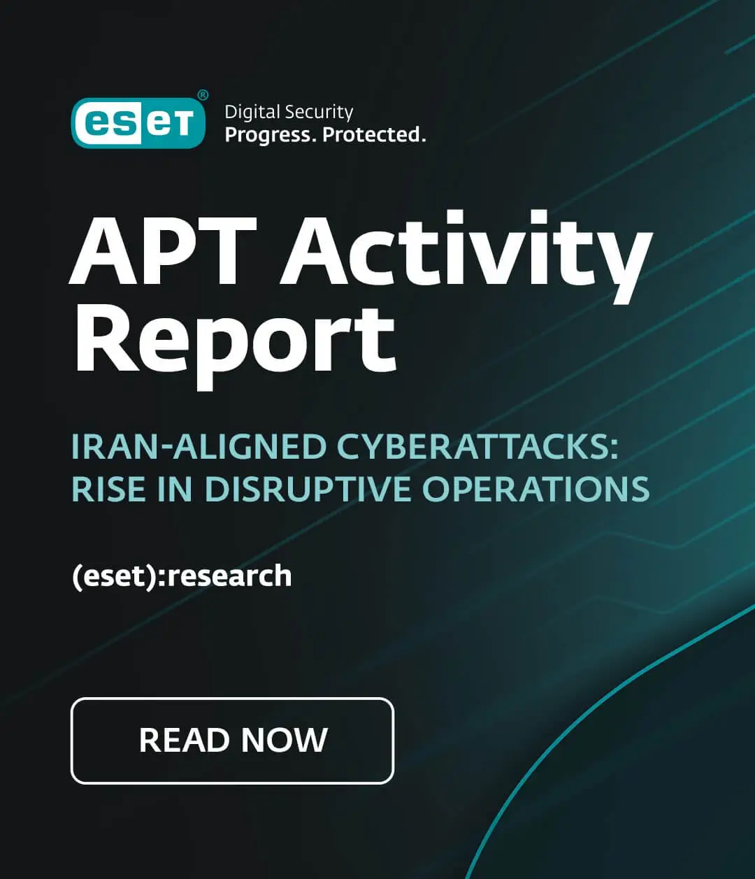 Apt Activity Report