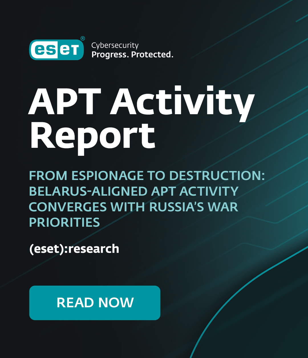 Apt Activity Report