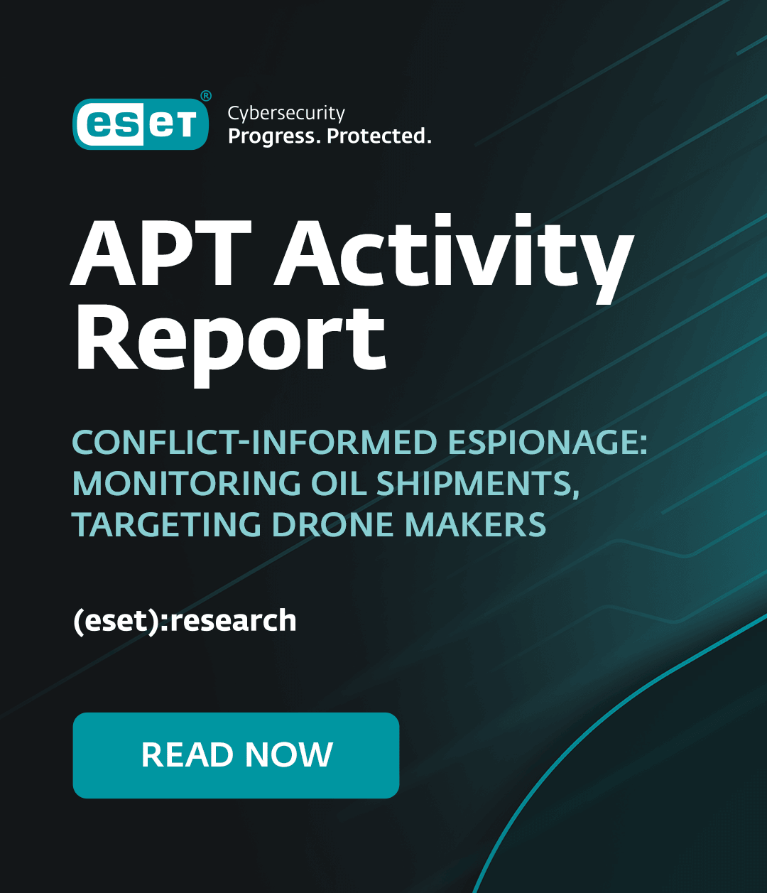 Apt Activity Report