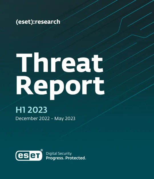 Threat Report