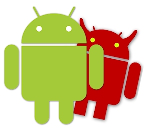 Android devices need protection