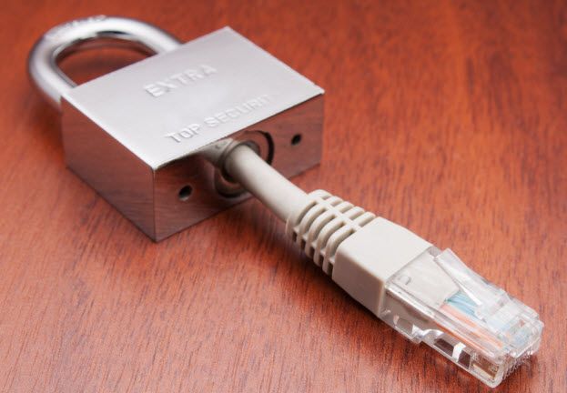 Lockpicking: a segurança perimetral e a relação com a proteção de dados