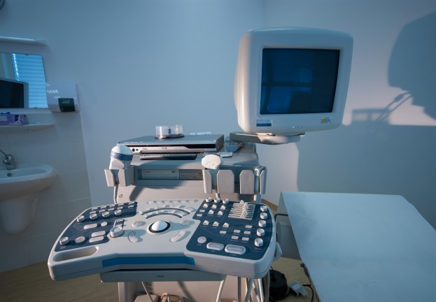 Malware and Medical Devices: hospitals really are unhealthy places…