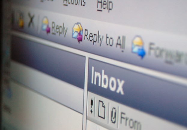 How to keep your email clean and safe