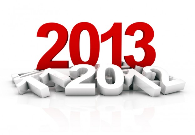 2013 Forecast: Malware, scams, security and privacy concerns