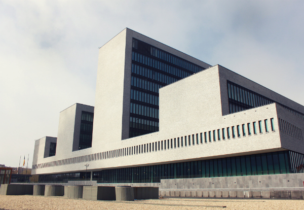 European Cybercrime Centre opens in The Hague