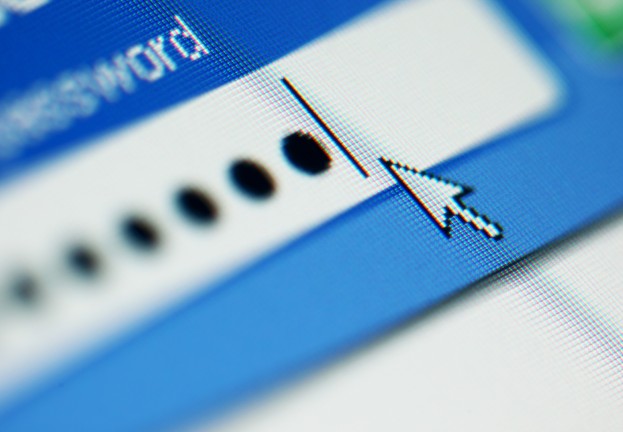 Half of British adults use the same password across all websites