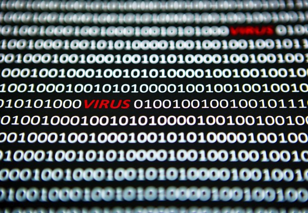 Computer viruses “are making a comeback”, says Microsoft