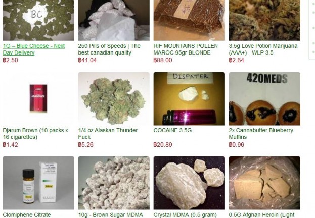 Hackers “frame” security blogger with Silk Road heroin delivery