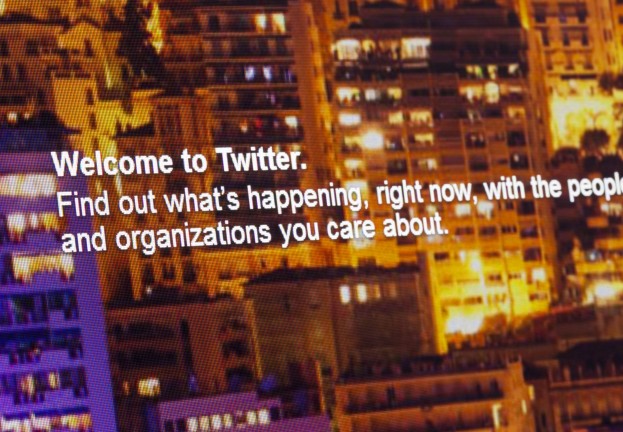 Thomson Reuters is latest victim of high‑profile Twitter hacks