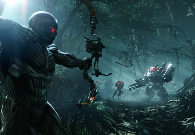 Crytek is latest gaming company to face security breach