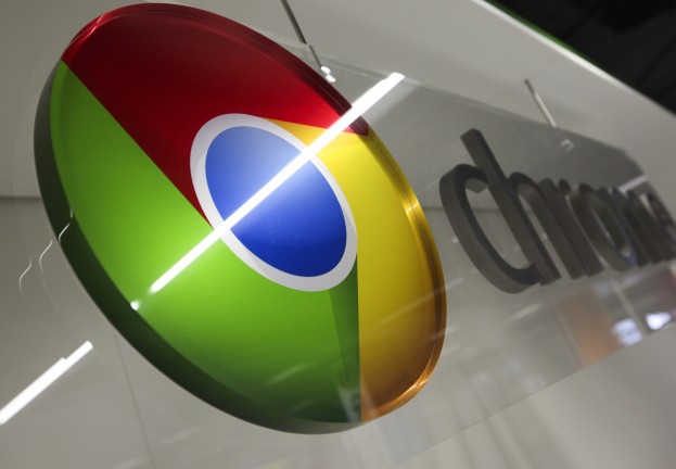 Google Chrome in privacy row over plain‑text passwords