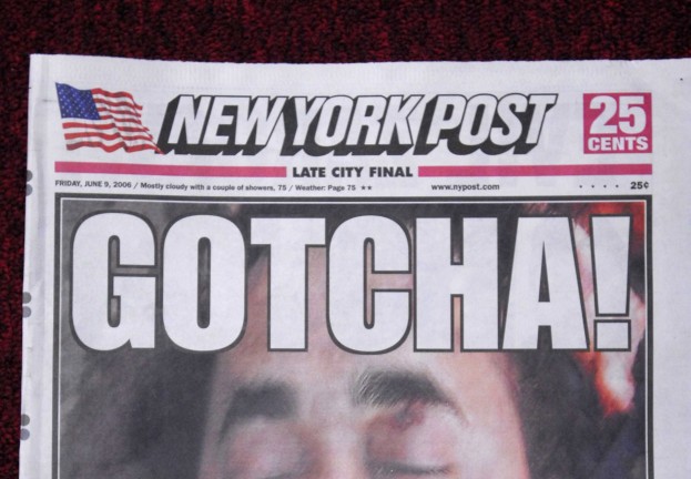 New York Post and SocialFlow are latest victims of Twitter hackers