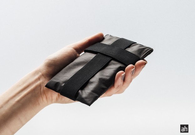 Paranoid Android user? Maybe this “security pouch” will help