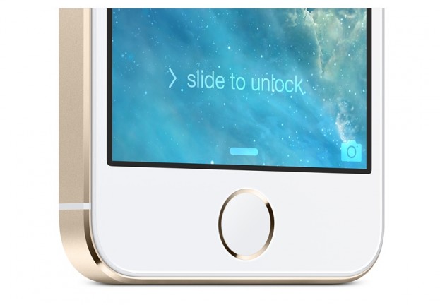 Apple’s fingerprint‑reading iPhone 5S – a new dawn for biometric security?