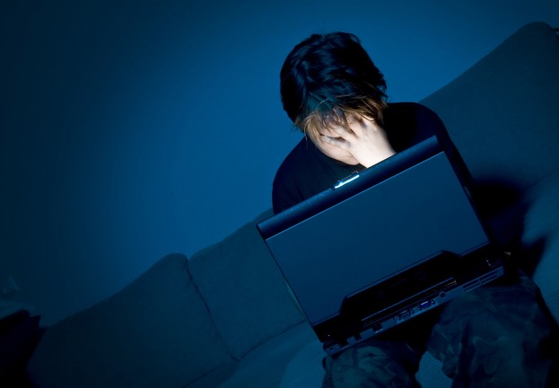 Warning over “risky behavior” of under‑12s online – and parents need to take action