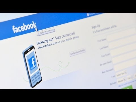 Top five Facebook scams