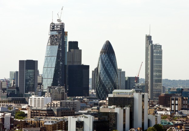 Massive ‘war game’ batters London’s banking system with simulated cyber onslaught