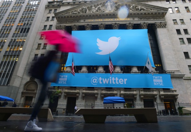 Twitter ramps up security for users – says its approach should be “the new normal”