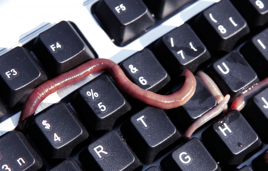 Five interesting facts about the Morris worm (for its 25th anniversary) | WeLiveSecurity
