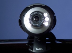 Webcam (Rex)