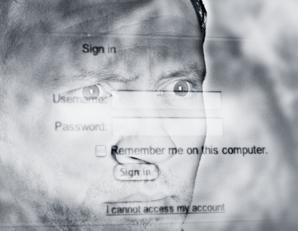 Password (Rex)