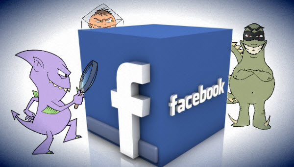 Facebook: inusual ataque combinado con Ingeniería Social afecta a sus usuarios