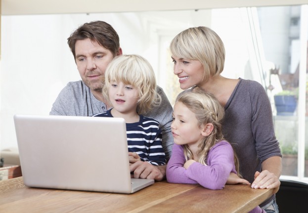 Half of children left exposed to online threats as parents fail to use built‑in controls