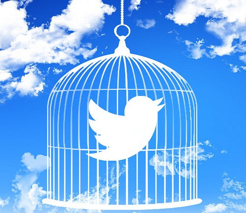 Una cuenta de Twitter de 50 mil dólares se pierde por extorsión