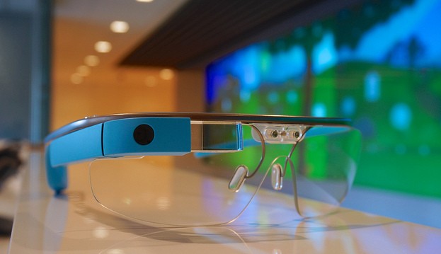 Prueba de concepto: spyware desarrollado para Google Glass