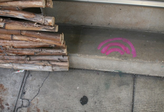 Wi‑Fi libre: peligro en el aire