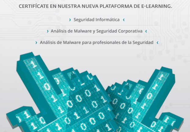 ACADEMIA ESET: nuevos cursos de seguridad en idioma español y en formato de e‑learning