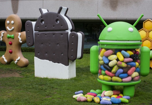 Android phones and tablets ship “pre‑infected” with malware