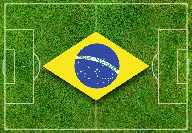 Golpe online usa informações da Copa do Mundo para roubar dados de brasileiros