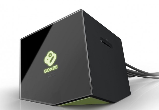 Attack on Samsung’s Boxee TV service leaks 158,000 passwords and emails
