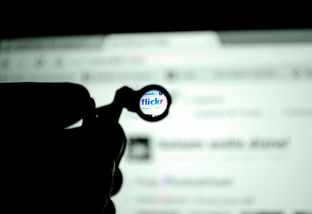 Serias vulnerabilidades comprometen la información y los servidores de Flickr