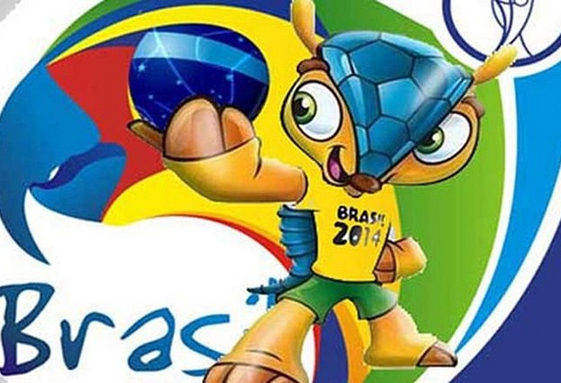 Se acerca el Mundial Brasil 2014: nuevos casos de fraude