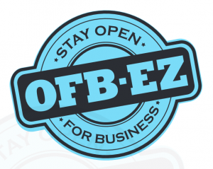 ofb-ez stay open for business