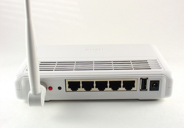 Protege tu router con estos 5 rápidos consejos