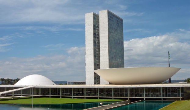 Marco Civil: la nueva constitución de Internet en Brasil