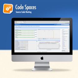 Code Spaces