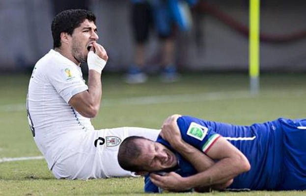¿Luis Suárez reincorporado? La FIFA (¡no!) abre una petición especial