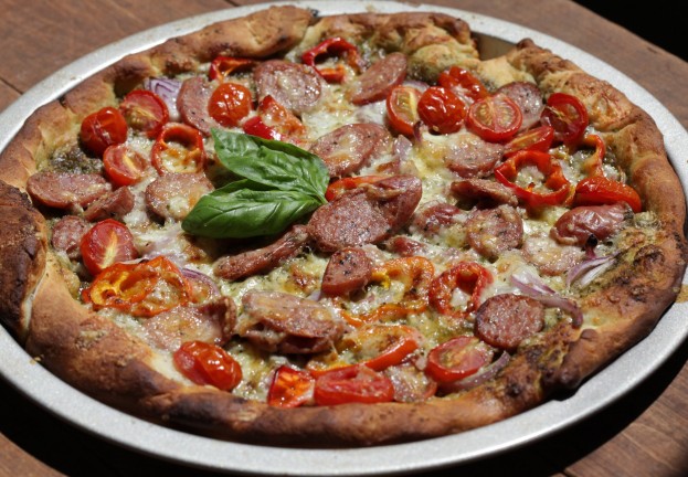 Bitcoin extortion letters threaten pizza restaurants