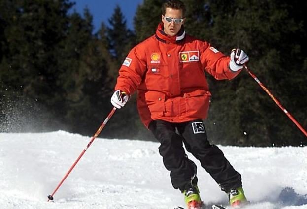 O Michael Schumacher faleceu? Novo golpe no Facebook