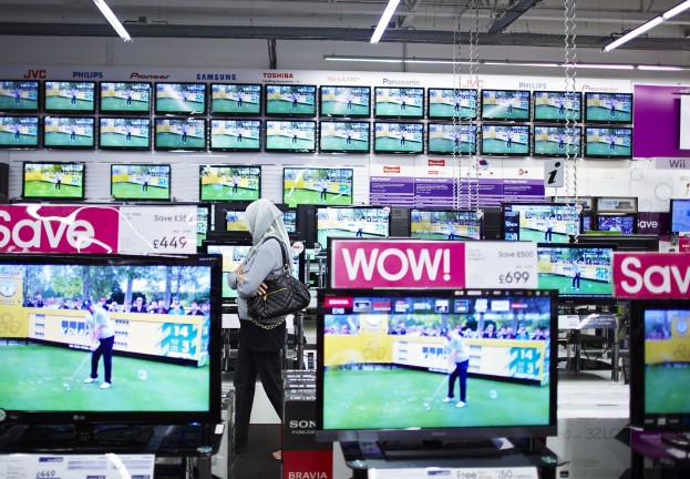 Peligro para los Smart TV: una vulnerabilidad permitiría ataques en masa