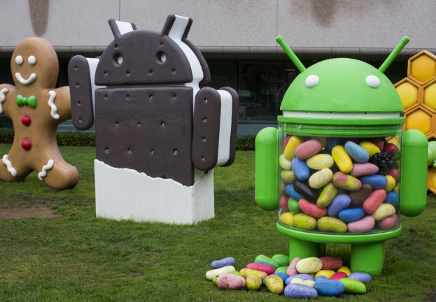 Android bug in most smartphones could let rogue apps run wild