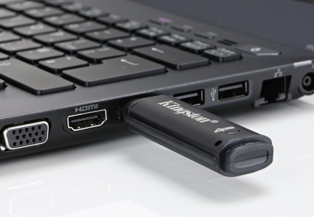 Malware: Every USB port is “defenseless” against new scam