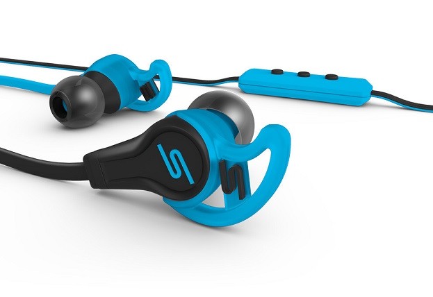 ‘Biometric’ earbuds invisibly prove it’s you, with no need for passwords